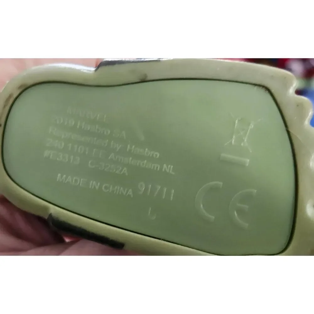 Marvel Avengers Endgame Power Punch Hulk 13.75-Inch Action Figure - Picture 3 of 3